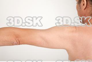 Arm texture of Drew 0002